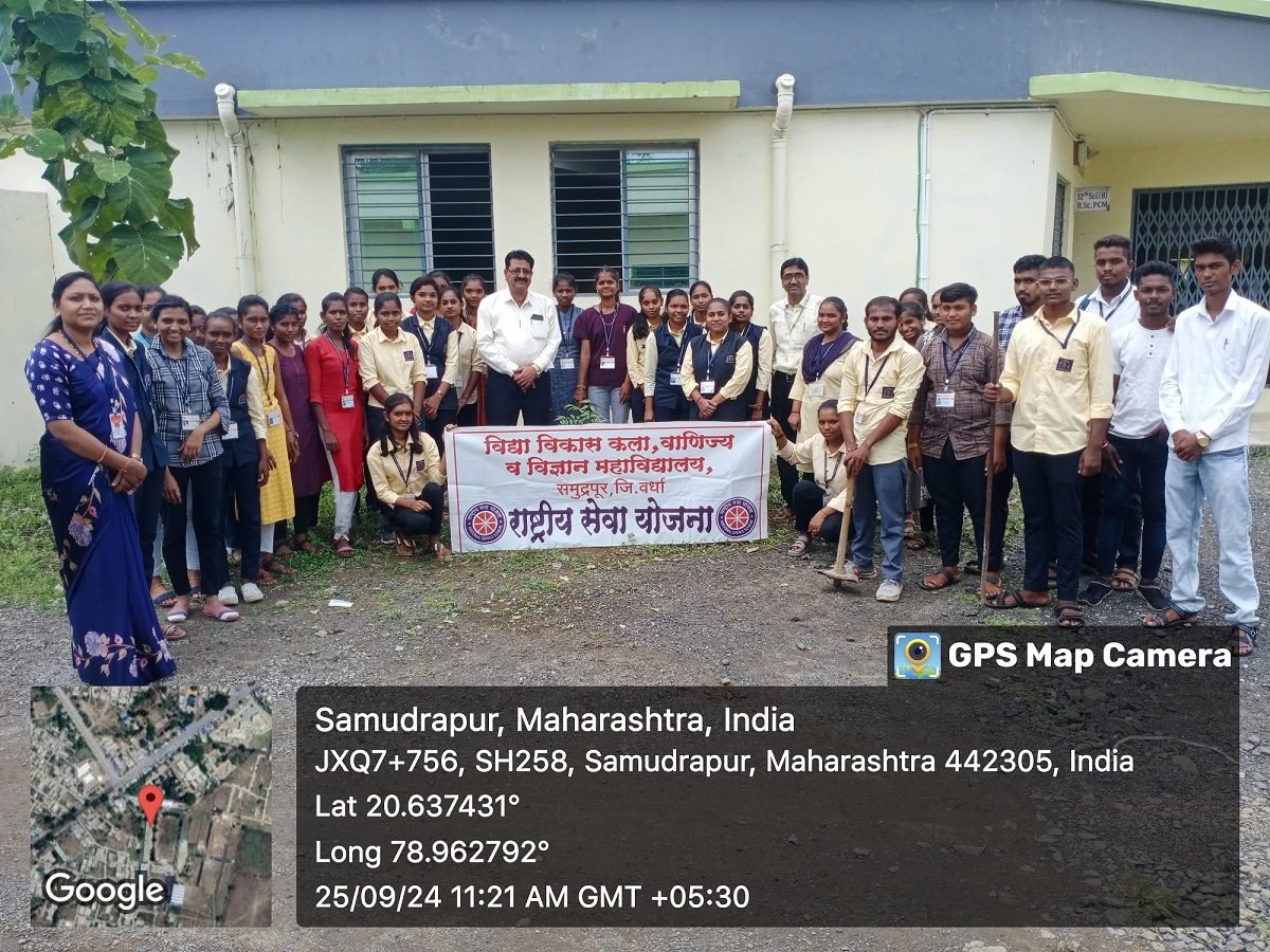 Tree-Plantation